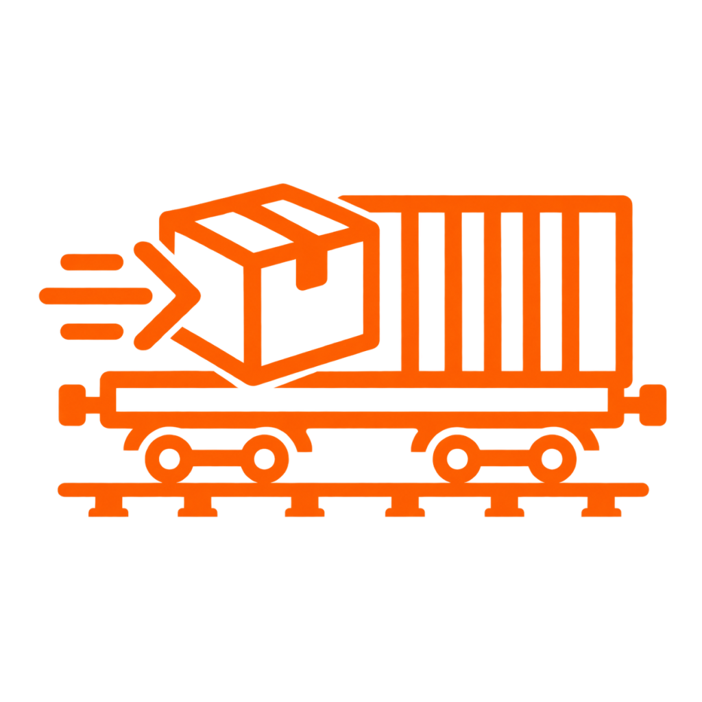 Transportaufträge